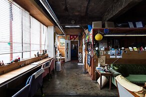 Urban Art Guesthouse