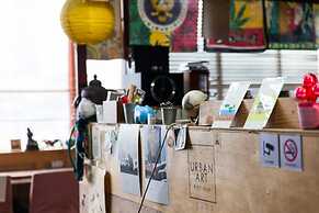 Urban Art Guesthouse
