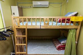 Urban Art Guesthouse