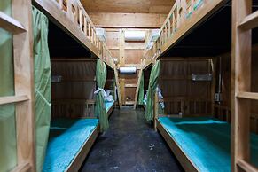 Urban Art Guesthouse