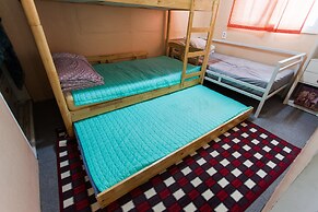 Urban Art Guesthouse