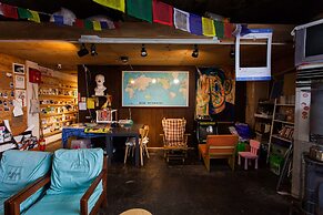 Urban Art Guesthouse