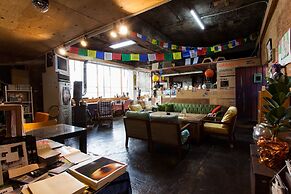 Urban Art Guesthouse