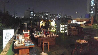 Urban Art Guesthouse