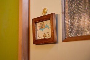 Himeji 588 Guesthouse – Hostel