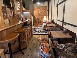 Himeji 588 Guesthouse – Hostel