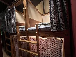 Himeji 588 Guesthouse – Hostel