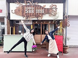 Himeji 588 Guesthouse – Hostel