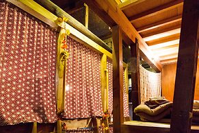 Himeji 588 Guesthouse – Hostel