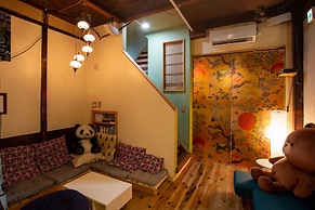 Himeji 588 Guesthouse – Hostel