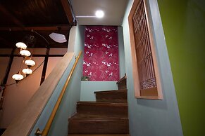 Himeji 588 Guesthouse – Hostel