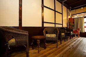 Himeji 588 Guesthouse – Hostel