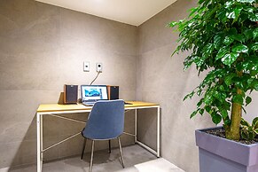 Browndot Gwangju Sangmu