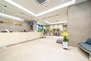 Browndot Gwangju Sangmu