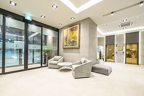 Browndot Gwangju Sangmu