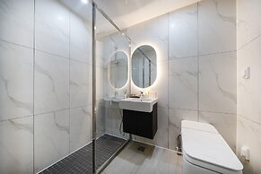 Browndot Gwangju Sangmu