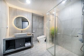 Browndot Gwangju Sangmu