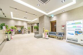 Browndot Gwangju Sangmu