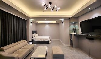 Browndot Gwangju Sangmu