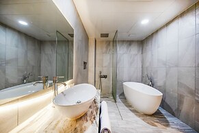 Browndot Gwangju Sangmu