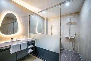 Browndot Gwangju Sangmu