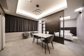 Browndot Gwangju Sangmu