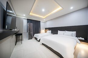 Browndot Gwangju Sangmu