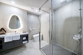 Browndot Gwangju Sangmu