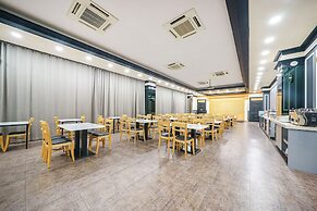 Browndot Gwangju Sangmu