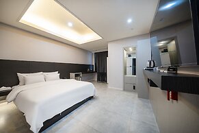 Browndot Gwangju Sangmu