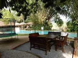 The Roots Eco Resort