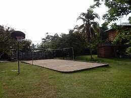 The Roots Eco Resort