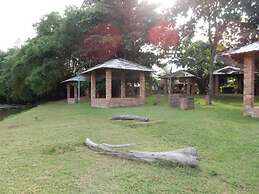 The Roots Eco Resort