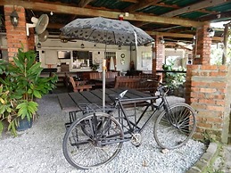 The Roots Eco Resort