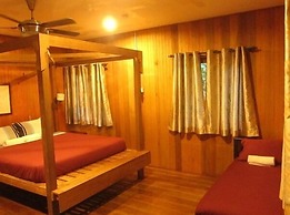 The Roots Eco Resort