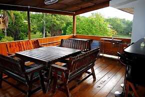 The Roots Eco Resort