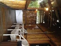 The Roots Eco Resort