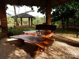 The Roots Eco Resort