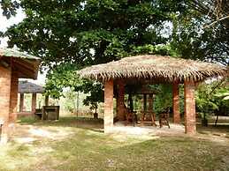 The Roots Eco Resort