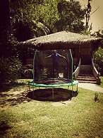 The Roots Eco Resort