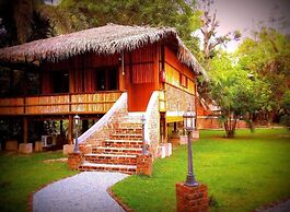 The Roots Eco Resort