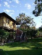 The Roots Eco Resort