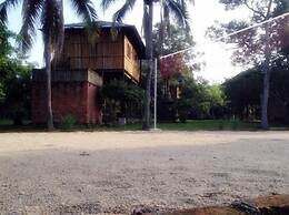 The Roots Eco Resort