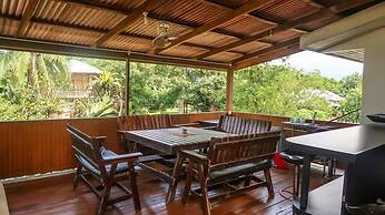 The Roots Eco Resort