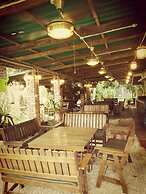 The Roots Eco Resort