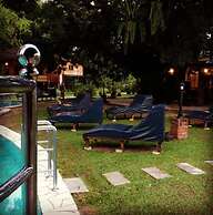 The Roots Eco Resort