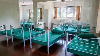 The Roots Eco Resort