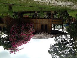 The Roots Eco Resort