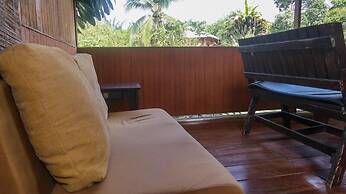 The Roots Eco Resort