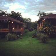The Roots Eco Resort